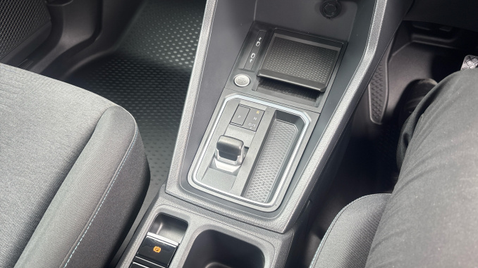 Ford Transit Connect 240 L1 Petrol 1.5 EcoBoost PHEV 150 Active FlexCab Van Auto - Image 33